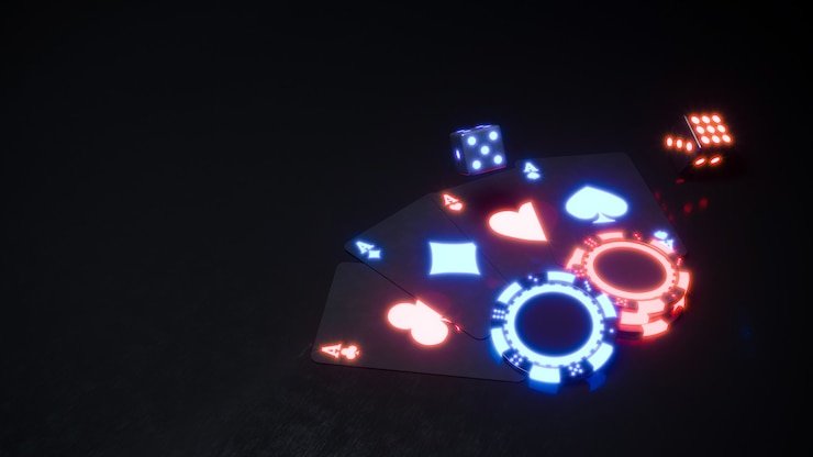 Tangkapan layar aplikasi Android buaya 4d yang menampilkan dashboard login dan menu permainan